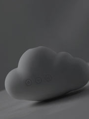 NATURAL CLOUD — Suction, Vibration & Microcurrent Massager